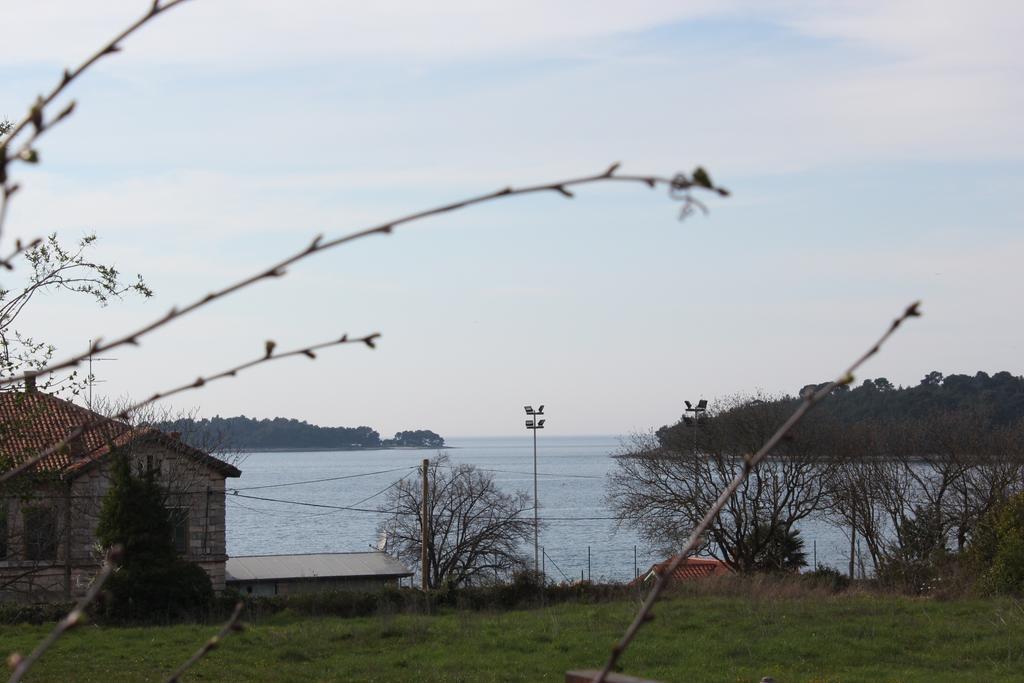 Apartment Cozy&Quiet Rovinj Exterior foto